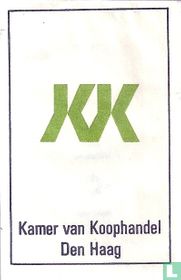 Kamer van Koophandel Den Haag