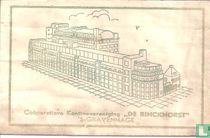 Coöperatieve Kantinevereniging "De Binckhorst" 