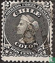 Christopher Columbus