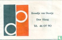 Broodje van Dootje
