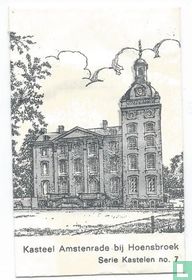 Kasteel Amstenrade