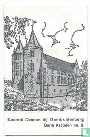 Kasteel Dussen