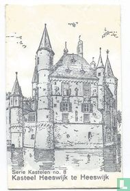 Kasteel Heeswijk