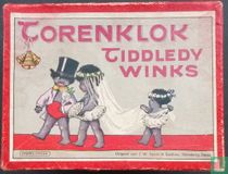 Torenklok