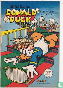 Donald Duck 46