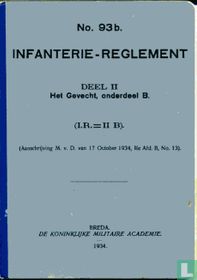 Infanterie-Reglement 2