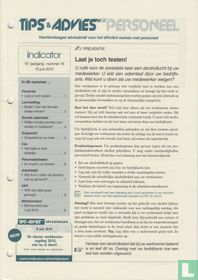 Tips & Advies 16