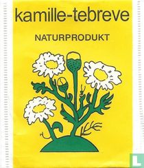 kamille-tebreve