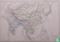 L'Asie Orientale