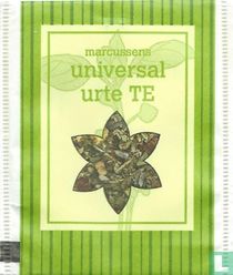 marcussens universal  