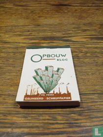 Opbouwbloc