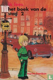 Ik lees het boek van de stad 2