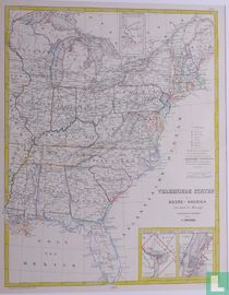 Vereenigde Staten van Noord-Amerika