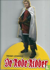 The Red Knight - New reading series