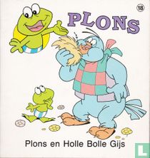 Plons en Holle Bolle Gijs