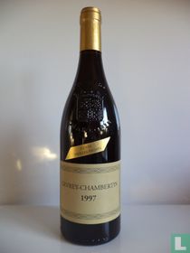 Charlopin - Gevrey-Chambertin "Vieilles Vignes"