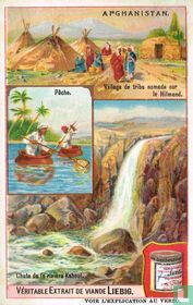 La pêche