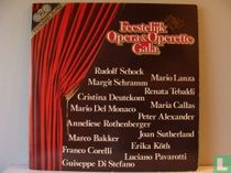 Feestelijk Opera & Operette Gala