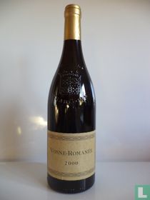 Chalopin - Vosne-Romanée, 2000