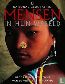 Mensen in hun wereld 