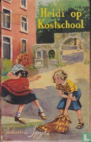 Heidi op kostschool