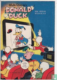 Donald Duck 7 for sale