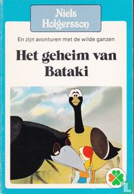 Het geheim van Bataki kopen
