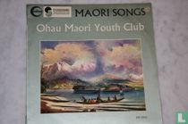 Maori Songs