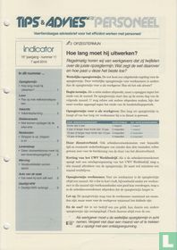 Tips & Advies 11