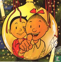 Prettige Kerstdagen en Gelukkig Nieuwjaar - De Fameuze Fanclub 