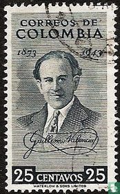 Guillermo Valencia, 1873-1943