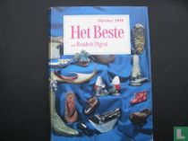 Het beste uit  Reader's Digest 25