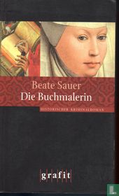 Die Buchmalerin