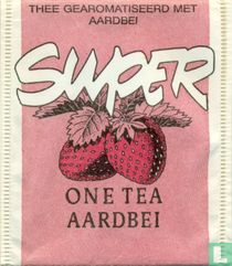 Aardbei
