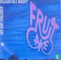 Talkin' all Night
