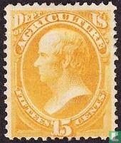 Daniel Webster