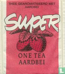Aardbei