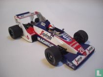 Toleman TG183 - Hart
