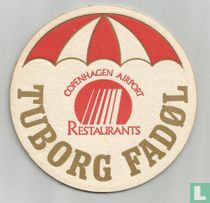 Copenhagen Airport