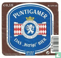Puntigamer