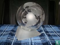 Globe Crystal