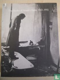 The Books of Anselm Kiefer 1969-1990