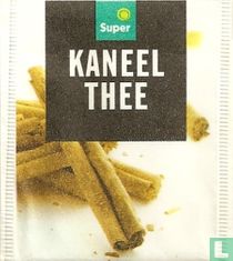 Kaneel Thee