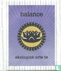balance
