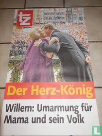 Der Herz-König