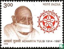 Acharya Tulsi