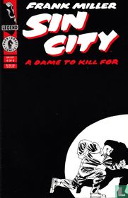 A dame to kill for 4