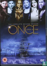 The Complete Second Season