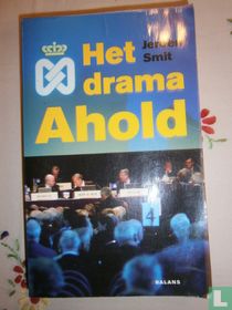 Het drama Ahold