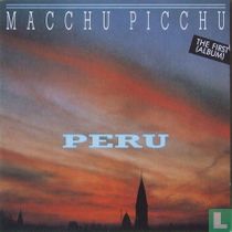 Macchu Picchu